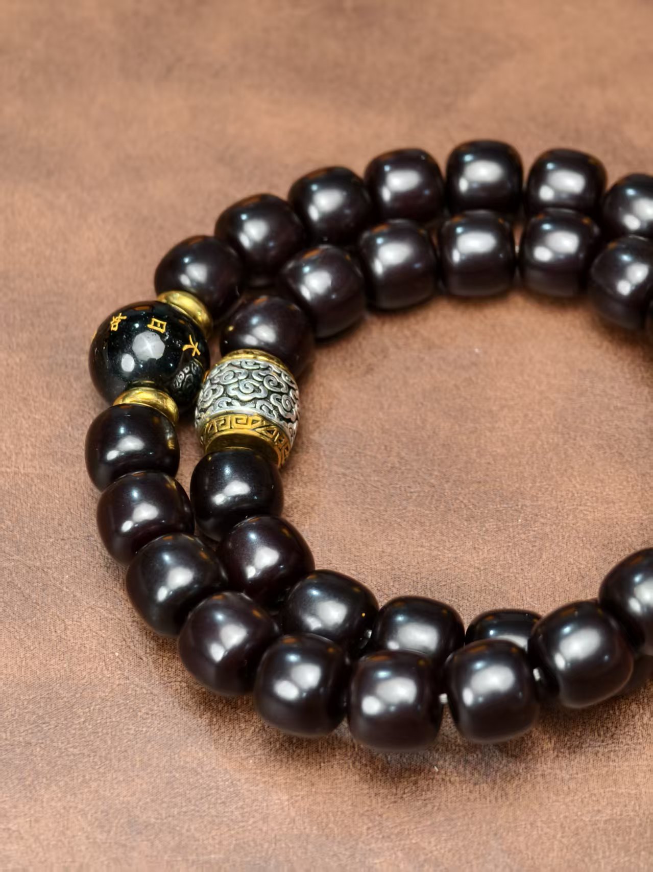 STN-193菩提饰品（无礼盒）