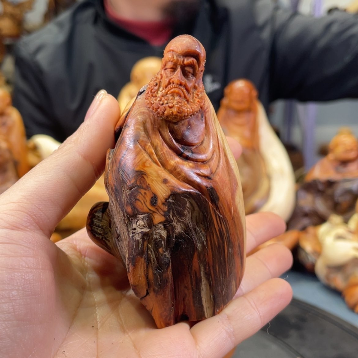 【闪购商品】柏木（崖柏）其他