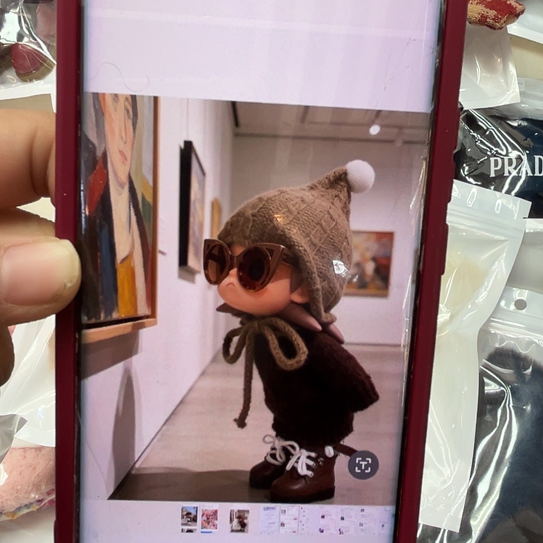 乐乐宝贝套装不带鞋子