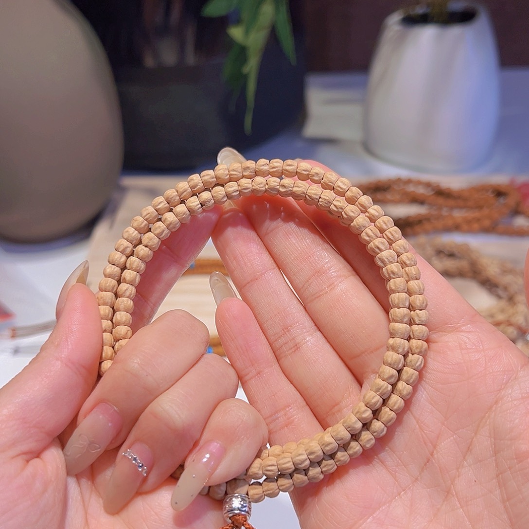 阿***⸝吊坠柏香籽/百香籽