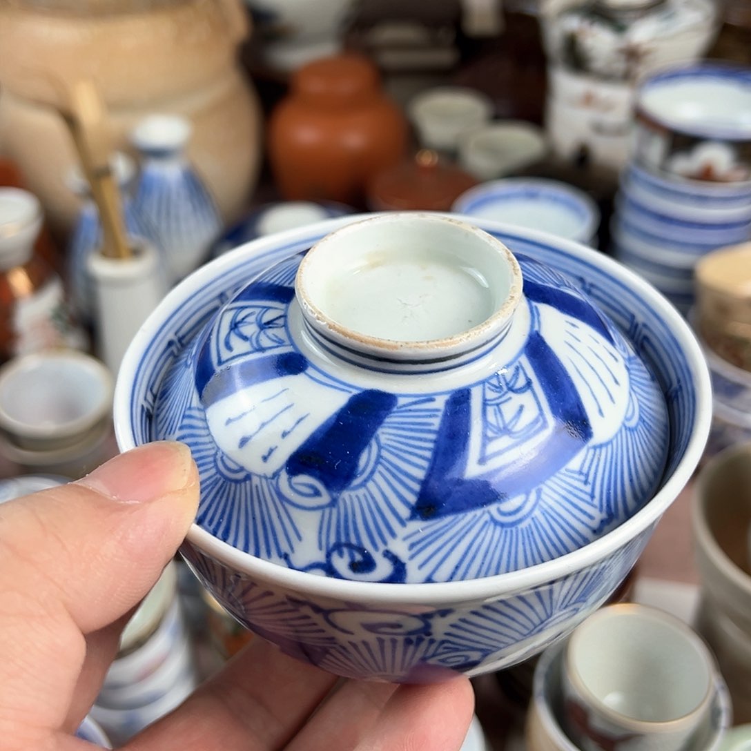 陶瓷艺术品陶陶瓷器