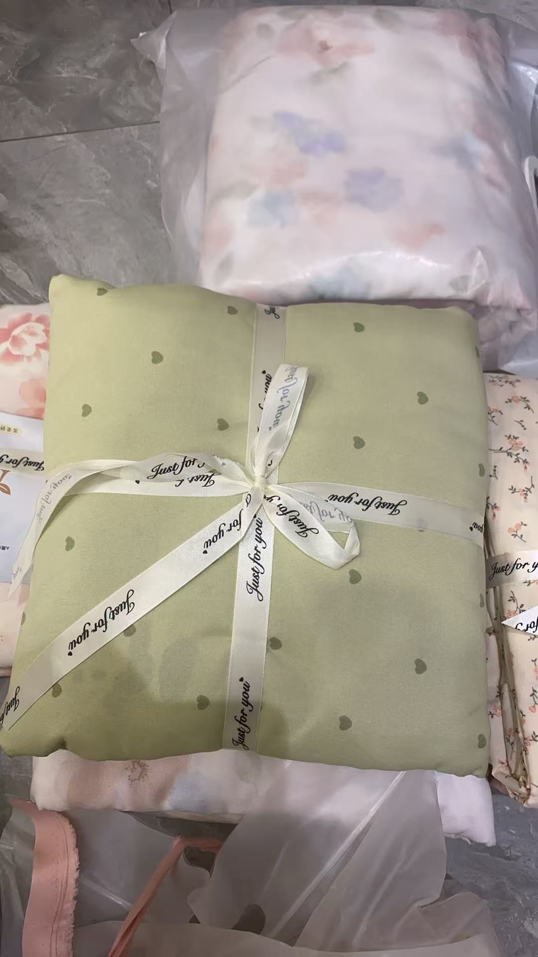 2025新款2米2.3四件套