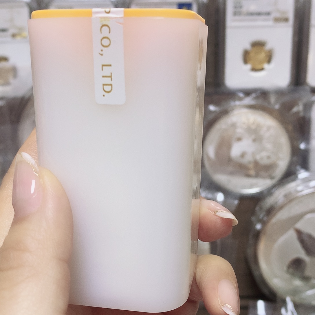 纯银中国龙20枚开封