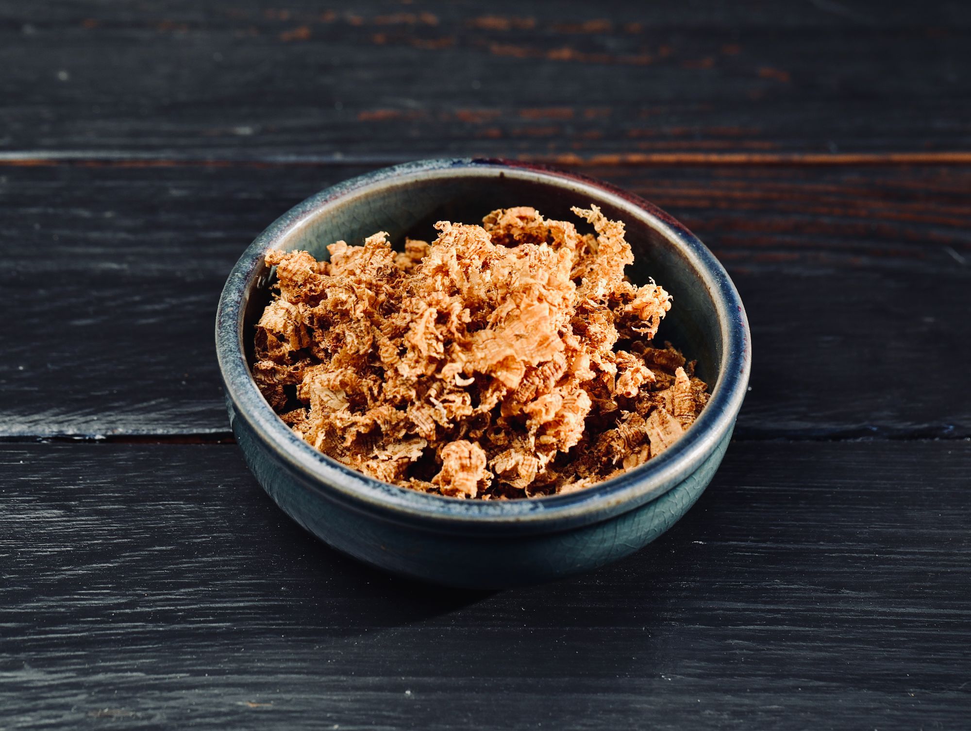 【一木一天堂】比利兰头道勾丝香粉1g