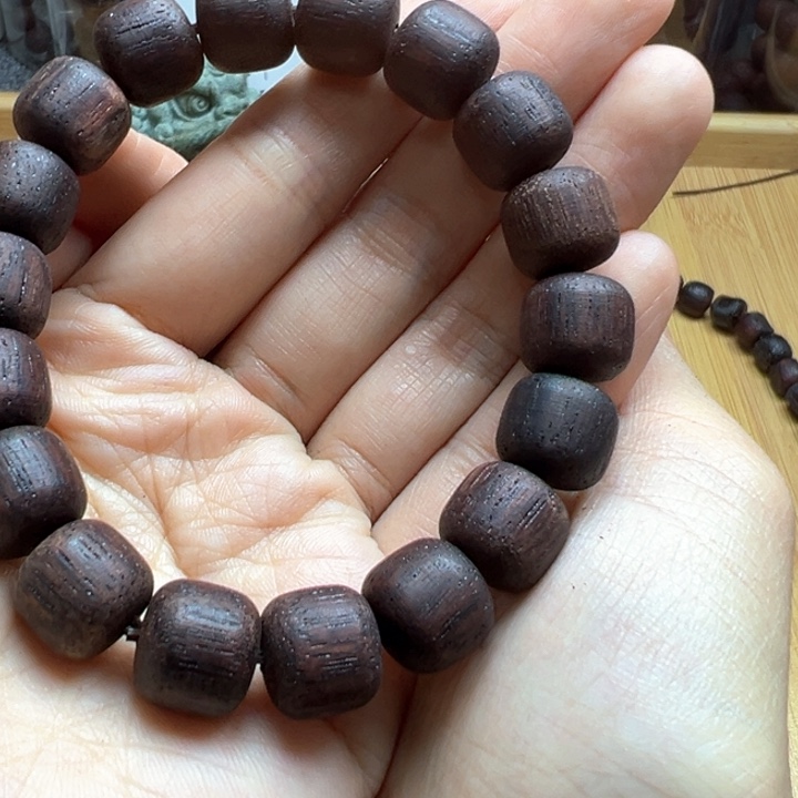 藤类降真香1112黄油老型