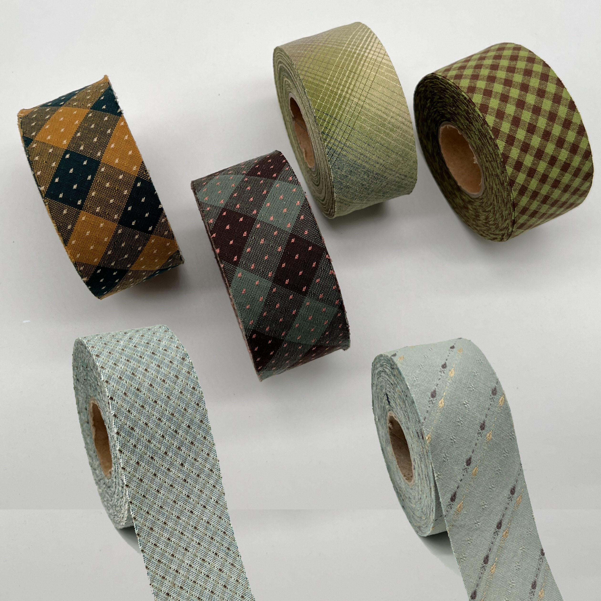 包边条一卷14码宽3.8cm左右