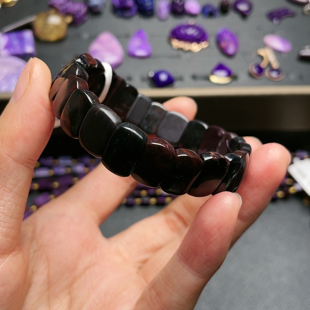 苏纪石（舒俱来）手牌未镶嵌