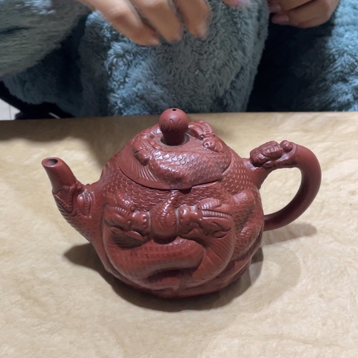 紫砂茶壶紫砂壶 紫砂壶