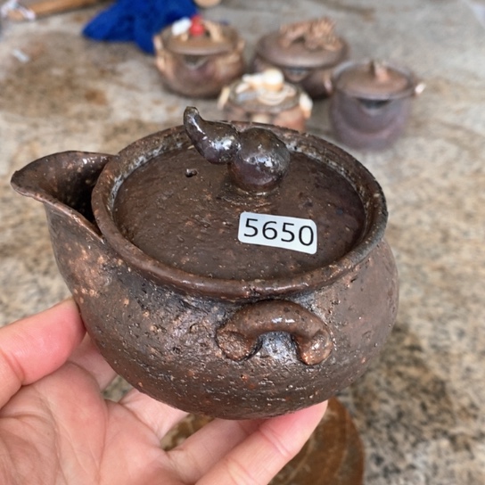 自产自销源头柴烧5650
