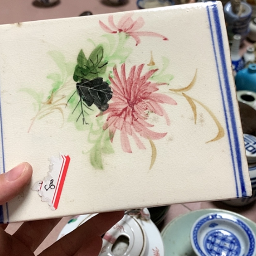 【闪购商品】青瓷多*
