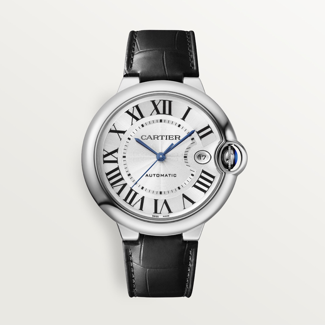 99新 Cartier/卡地亚 梵象批发/蓝气球/33-36-42mm/机械/57500