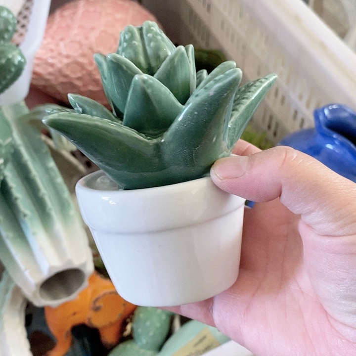 陶瓷树脂工艺摆件