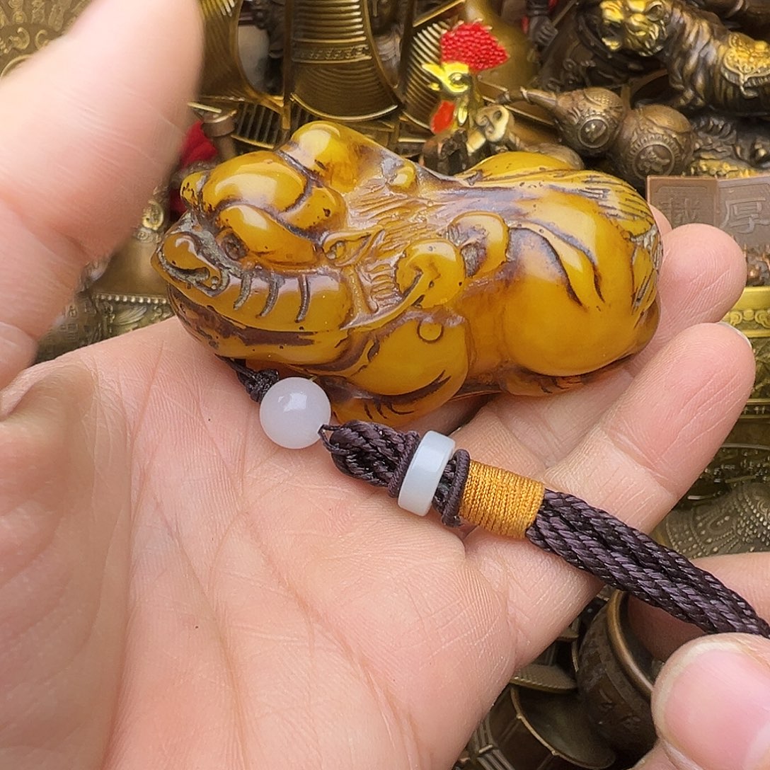 精品铜器，精美文玩