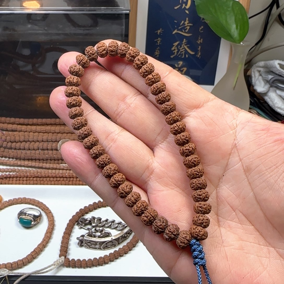 金刚菩提吊坠可***帆老树王8