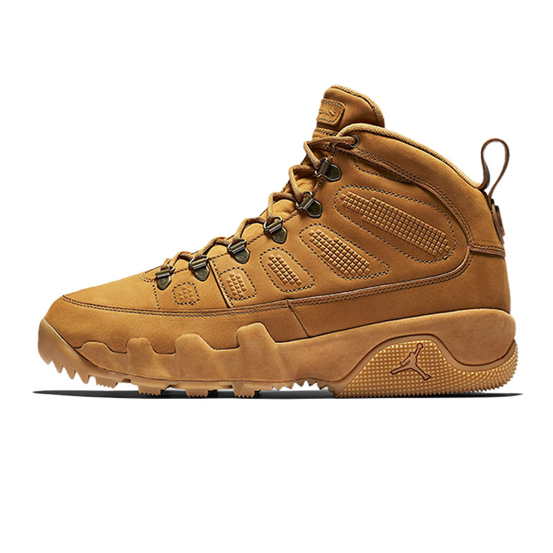 NIKE耐克【晋】Air Jordan男子运动鞋AR4491-700