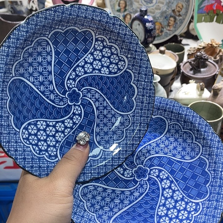 茶杯具19.9发带瑕疵牌都是坏的8