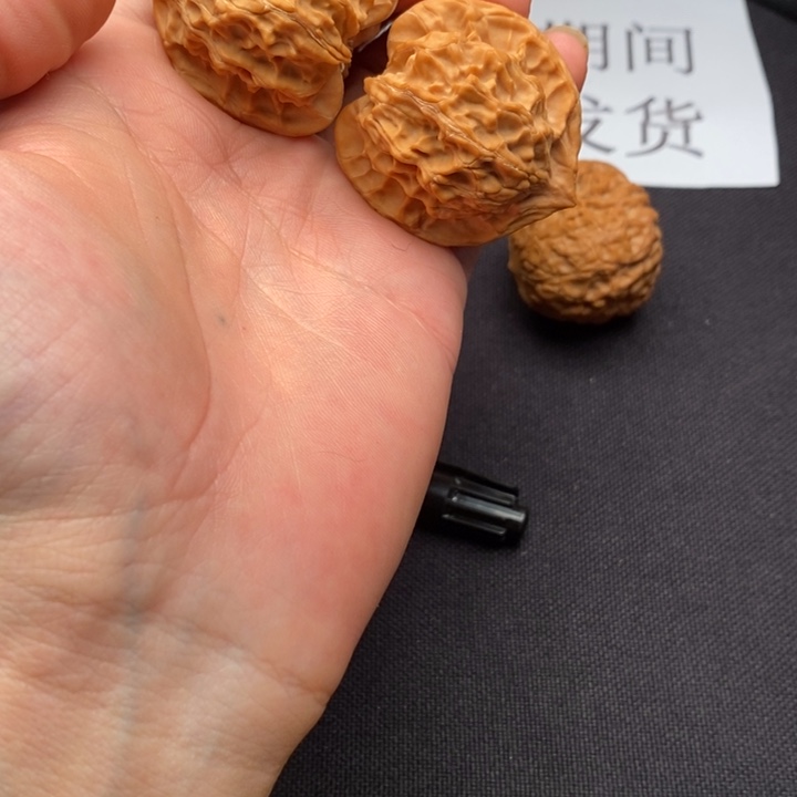 39.5全品公子帽狮子头