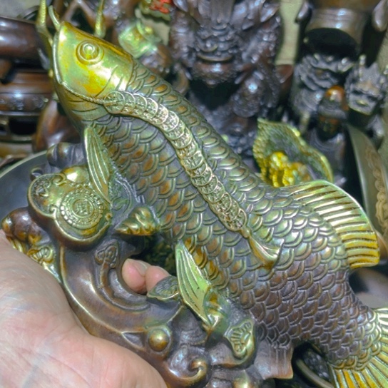 正常发货 铜的。全清了一件不留