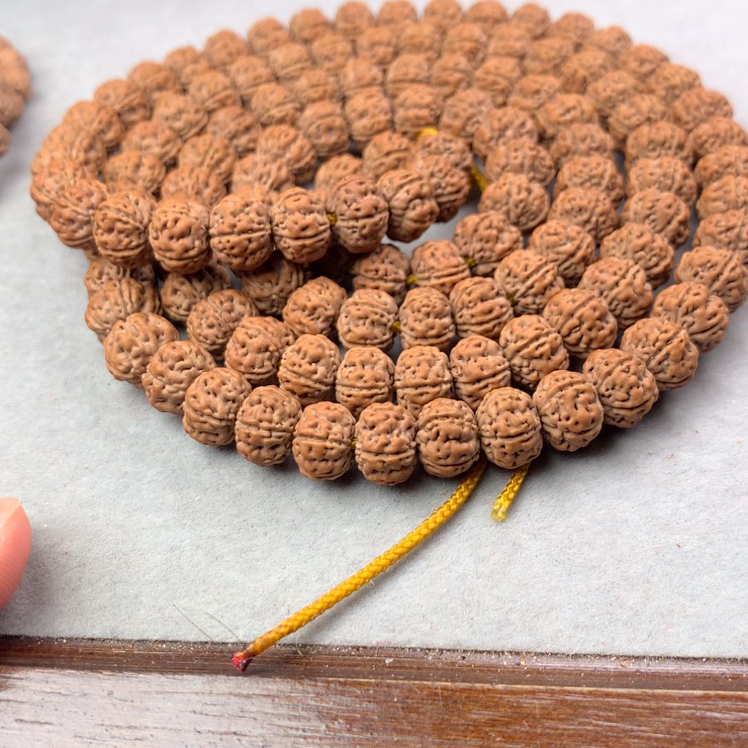 金刚菩提吊坠侘*老树王