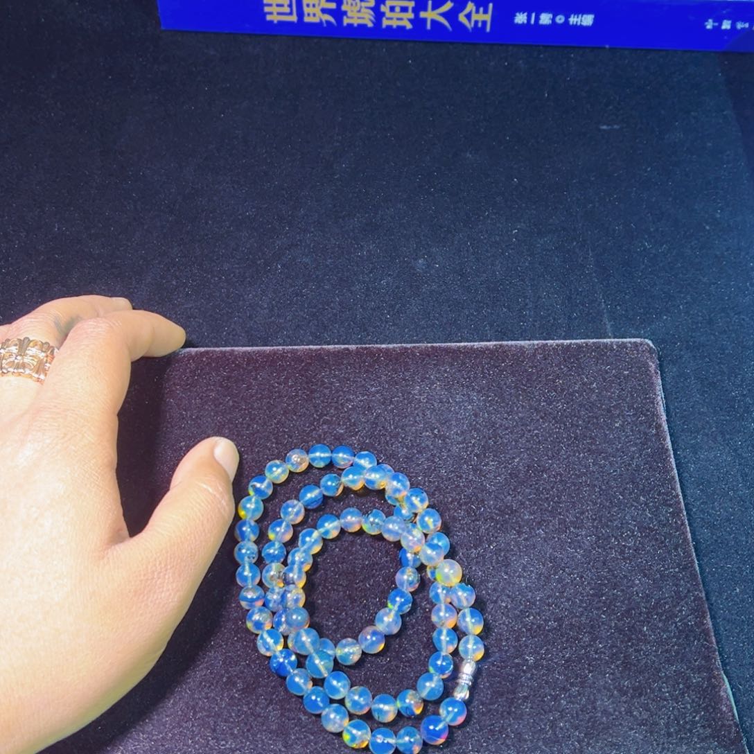 琥珀裸石未镶嵌琥珀