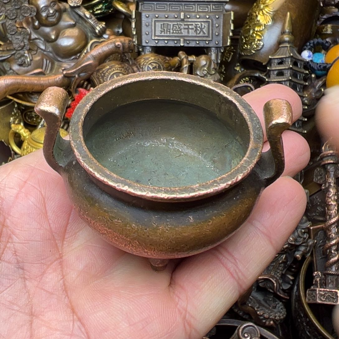 精美文玩精品摆件