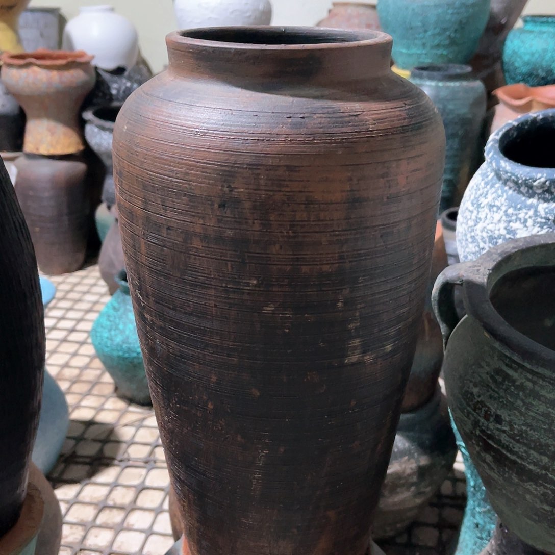 带孔口径13高度33微瑕