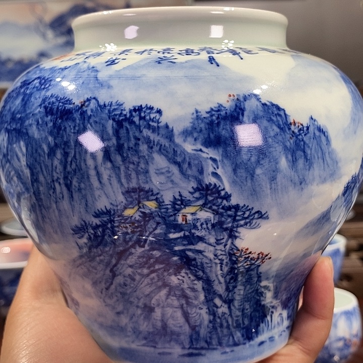 杯K*高亮兴老师作品