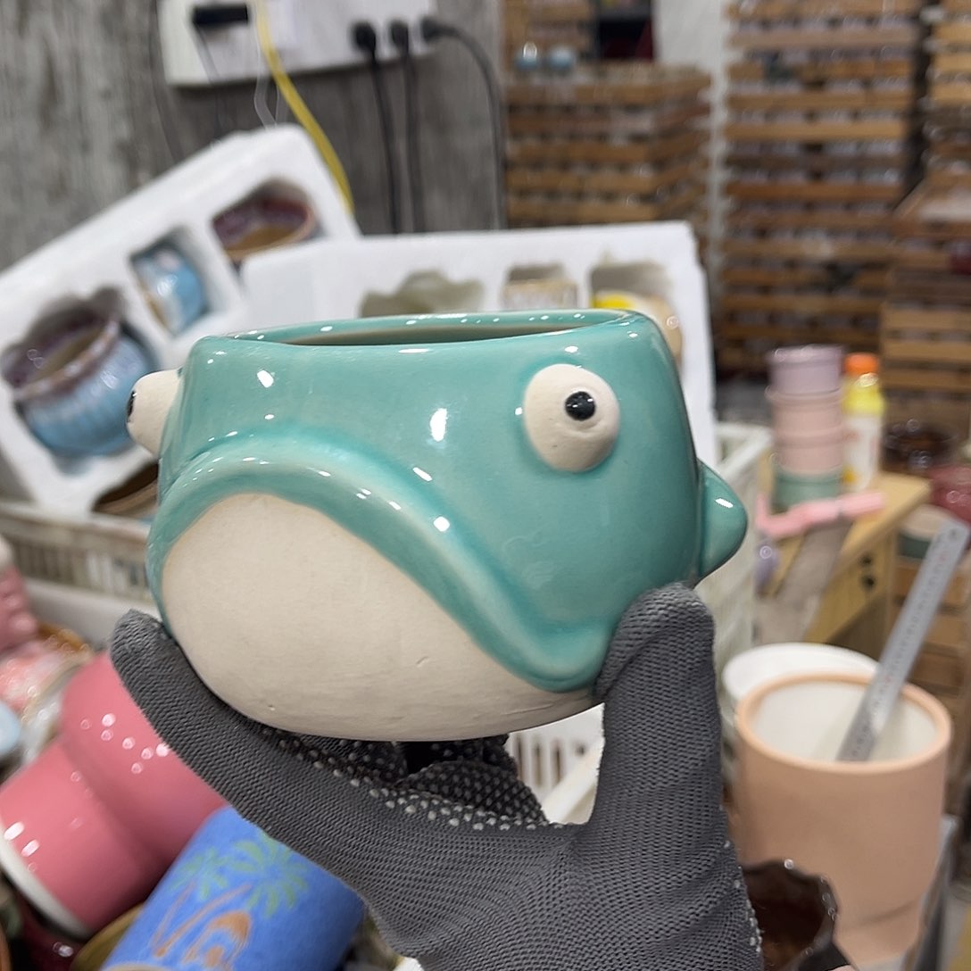 红陶正品数量有限