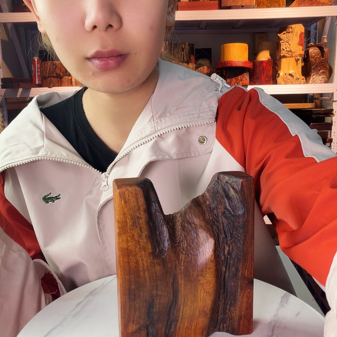 紫檀木类端景台w