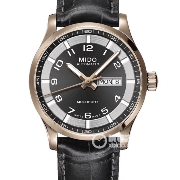 99新 Mido/美度 美度/舵手系列/表径42mm