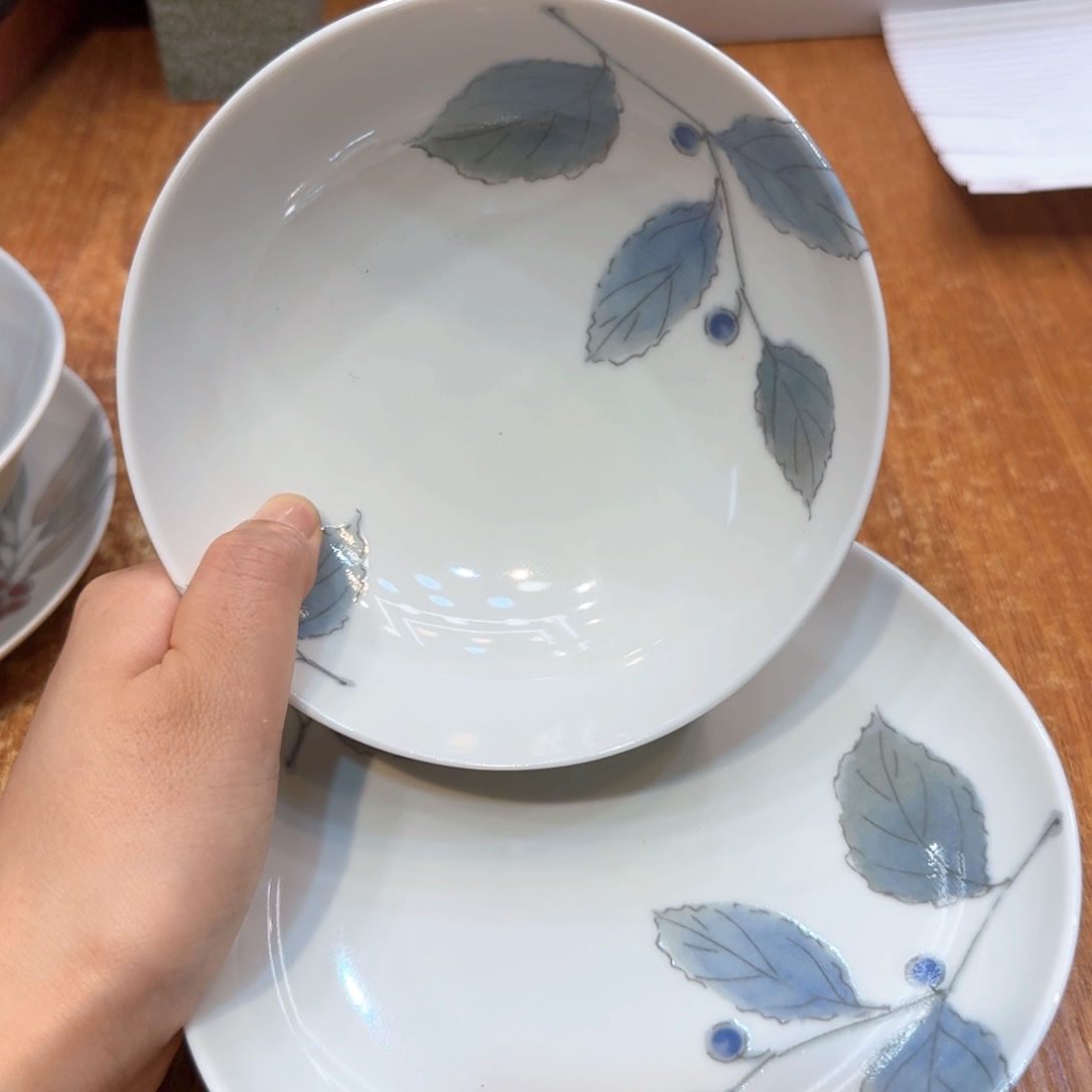 小狐狸瓷器精选产品美物