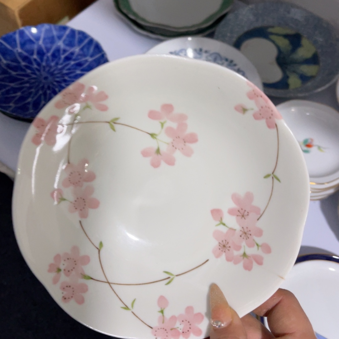 小****你就不要在和她们在