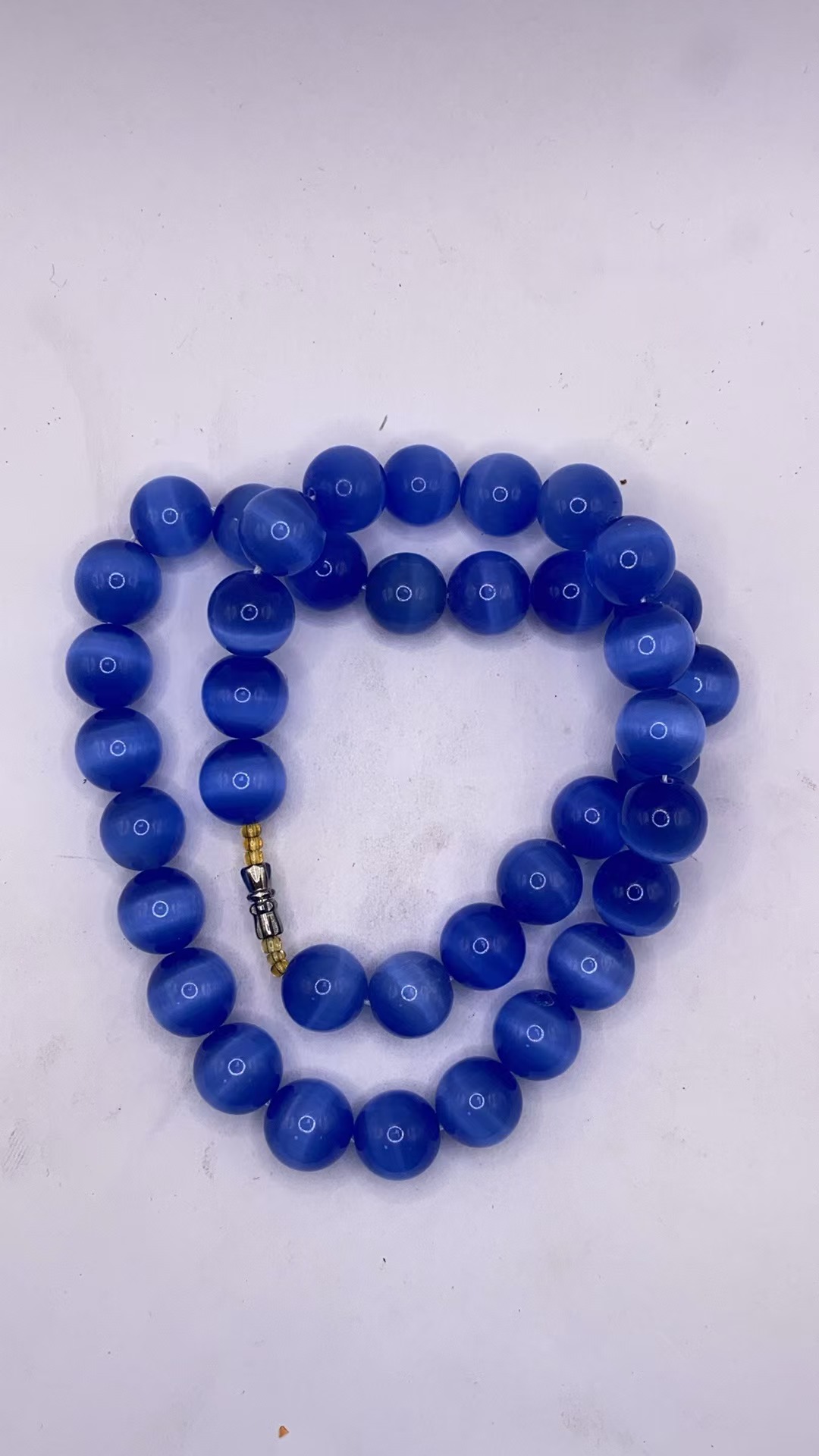 YY46【恒利】精美时尚大气搭配手串（多样性发其一）