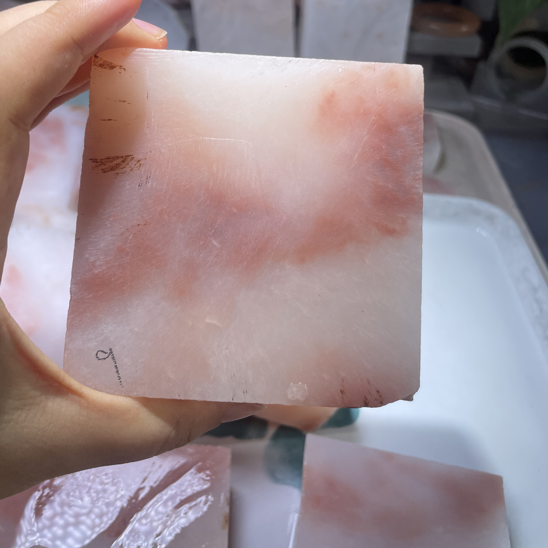 【定制】桃花酿手镯