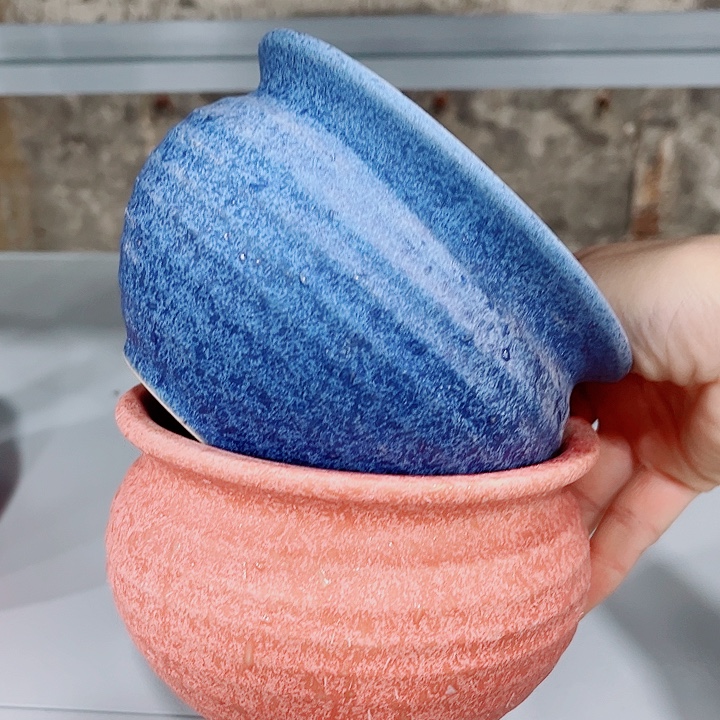 多肉花盆满10元包邮