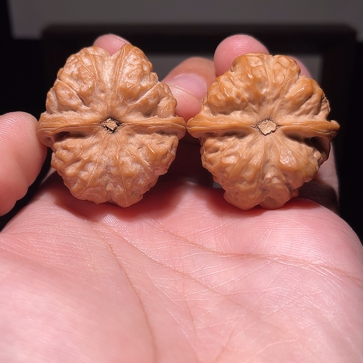 初***～手串/手链核桃36 3  