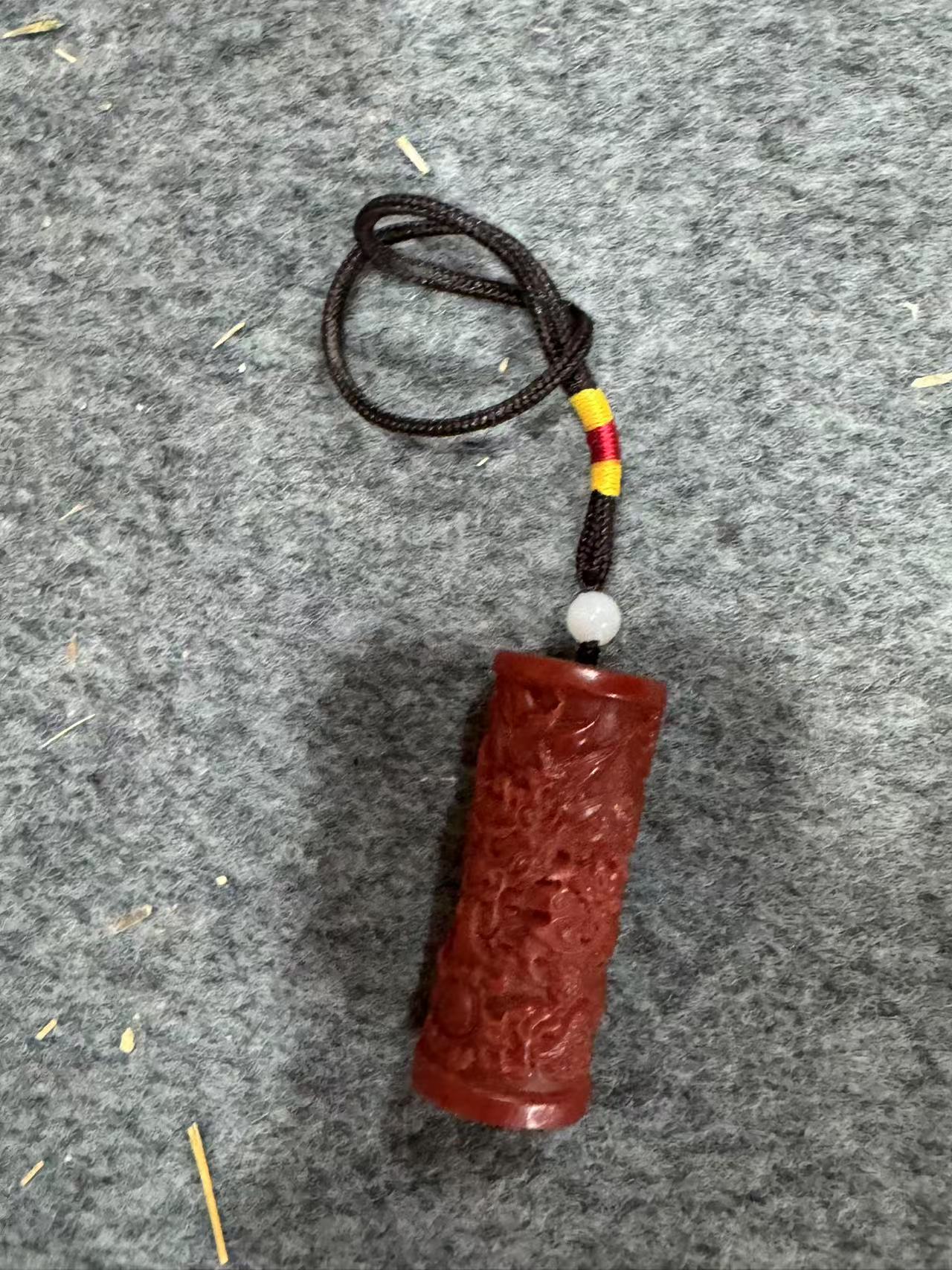 龙香小龙柱主播推荐一个