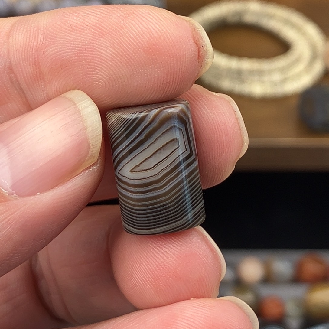 玛瑙/玉髓未镶嵌玛瑙