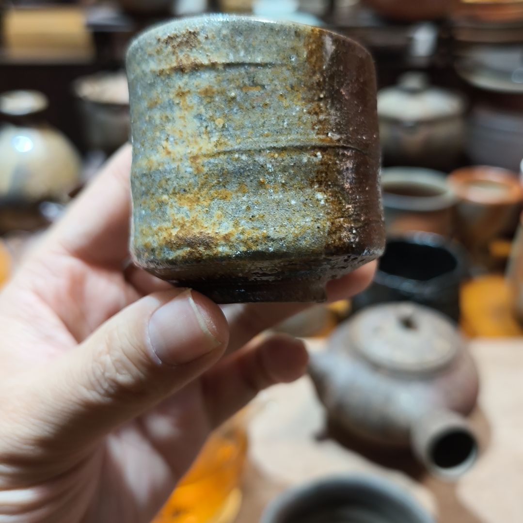 陶瓷紫砂清和茶庄福利03