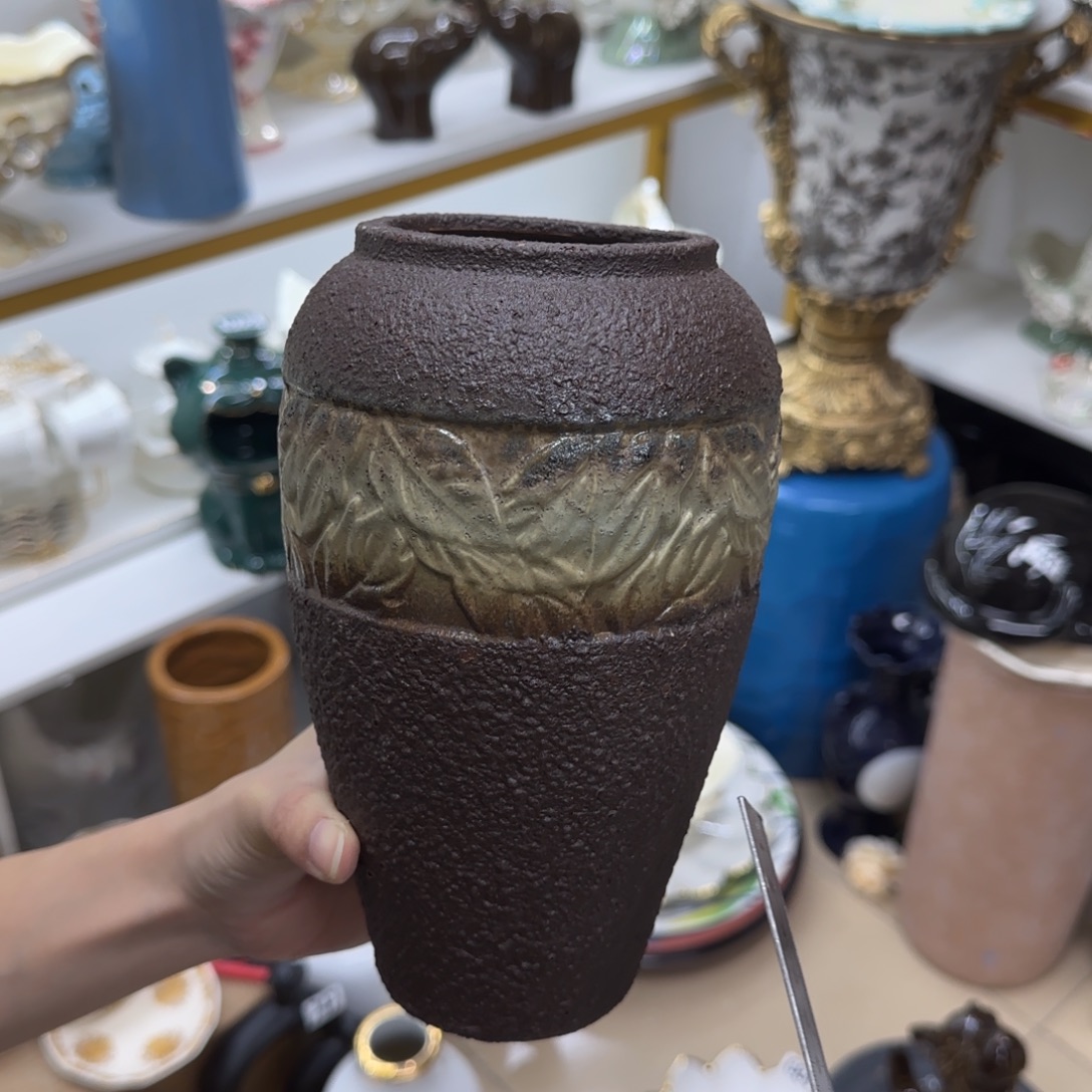 瓷片陶瓷工艺轻微微瑕