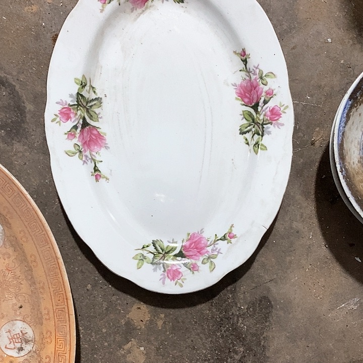 瓷片我是真的喜欢这个