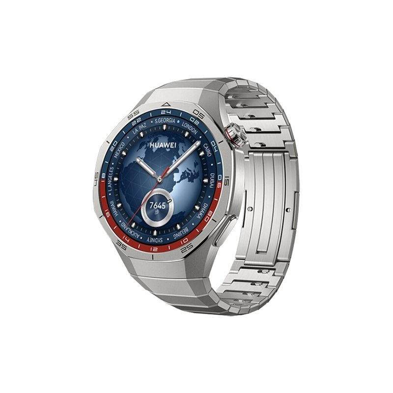 99新 Huawei/华为 WATCH GT5PRO智能蓝牙连接多功能