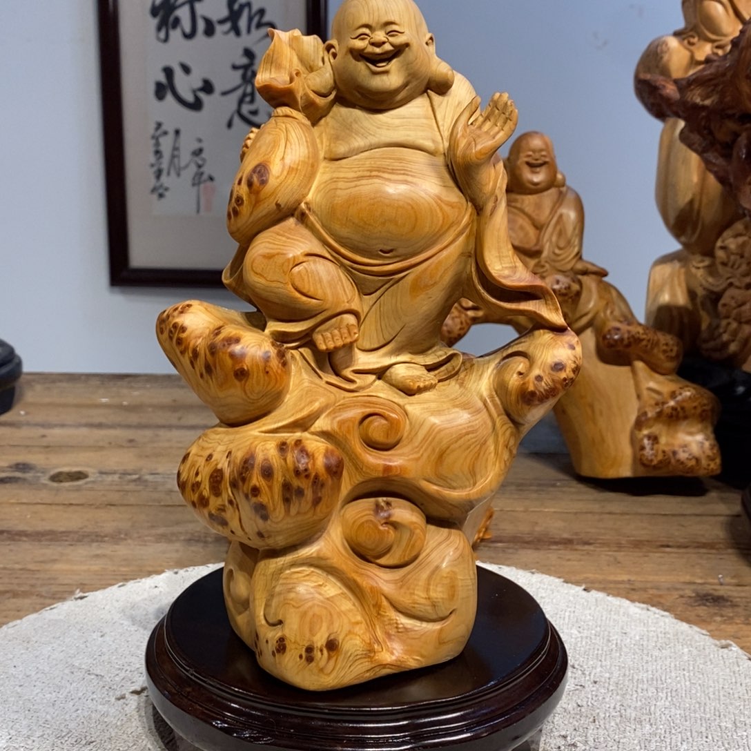 柏木（崖柏）崖柏，