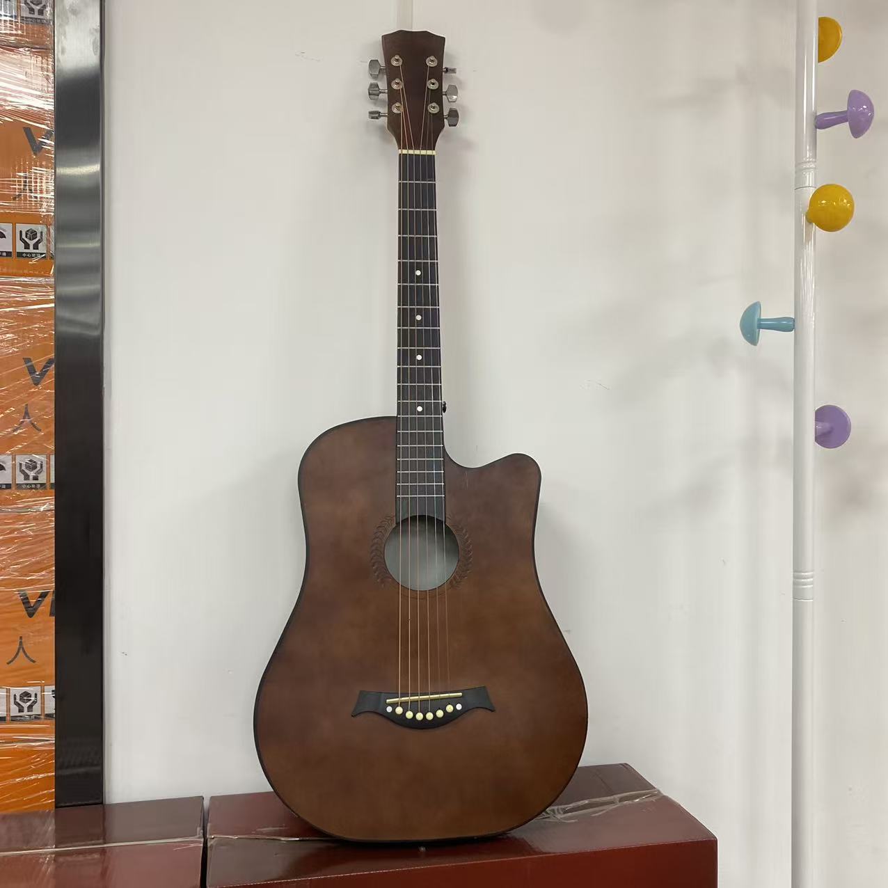 吉他-规格款式配件随机 l