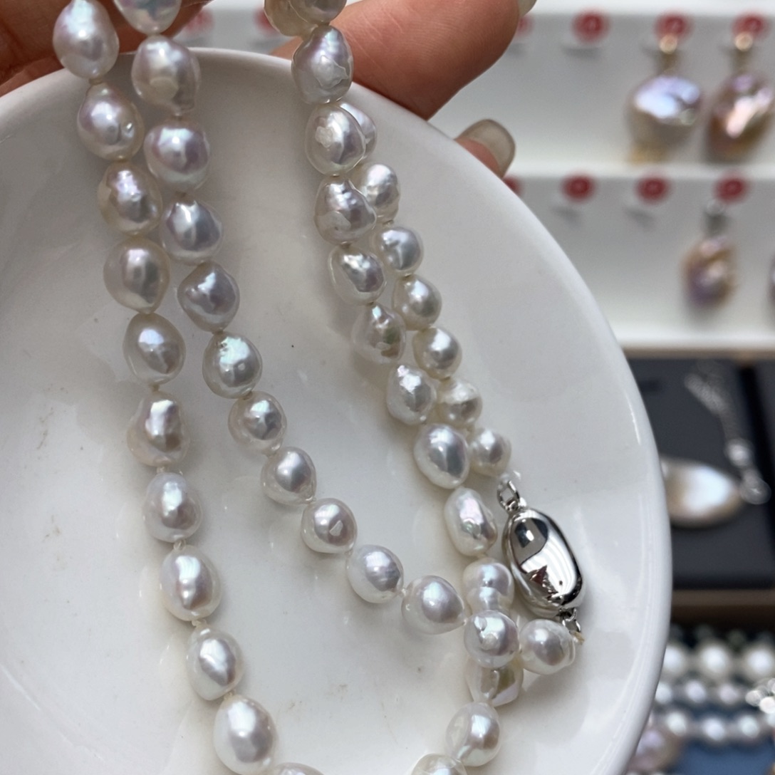 未镶嵌淡水珍珠其它