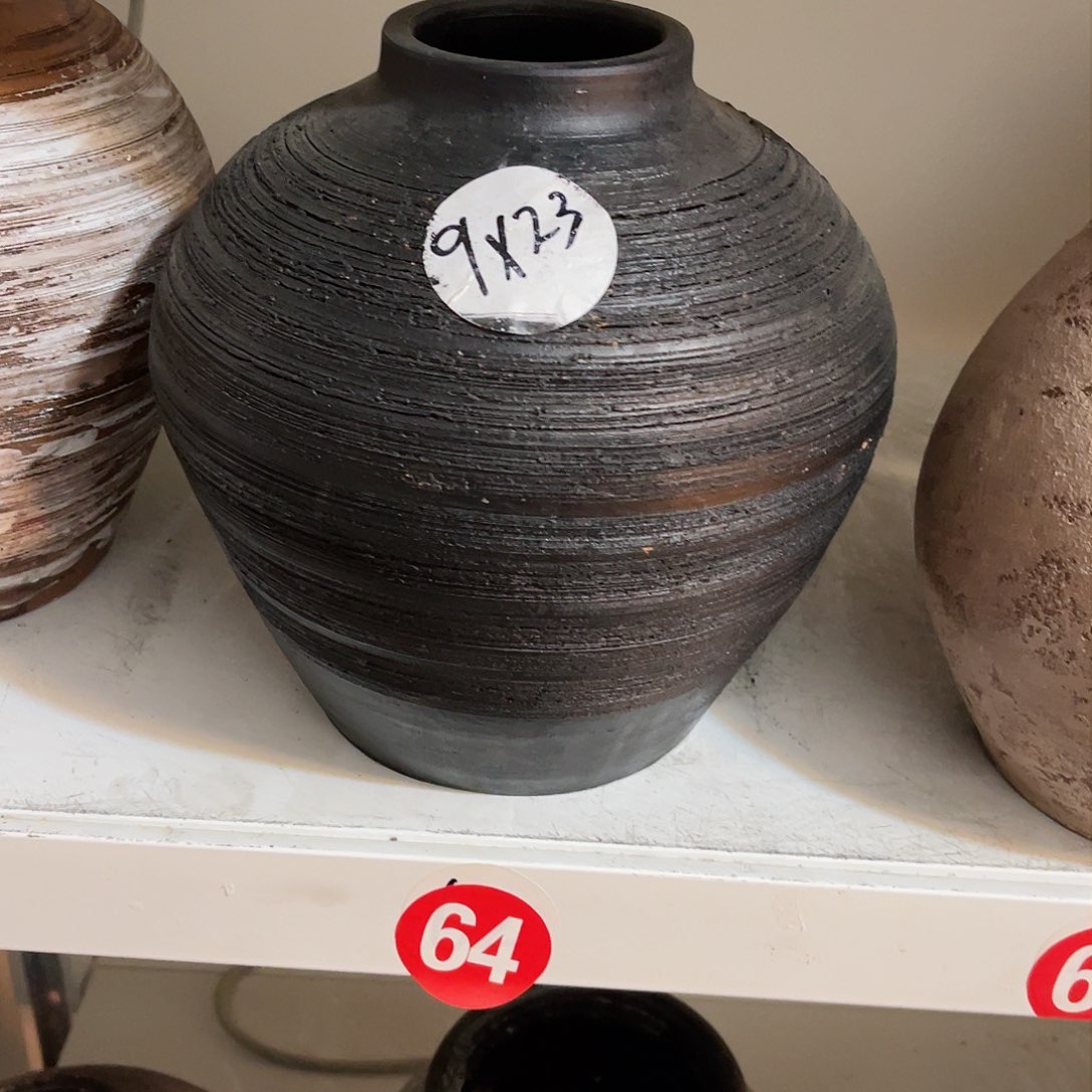 陶瓷无孔无孔口径9高度24