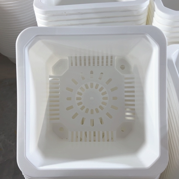 树脂白方口21高14一组10