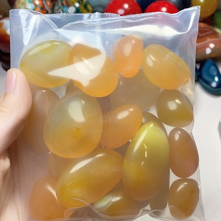 未镶嵌吊坠(不含链)玛瑙/玉髓