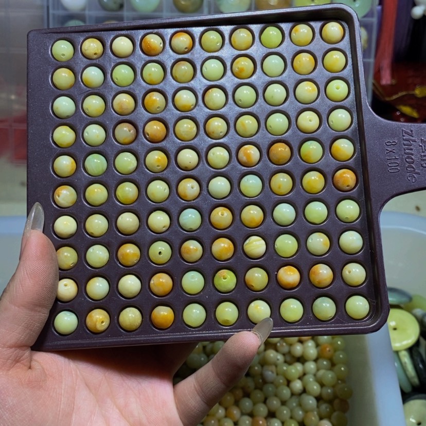 【闪购商品】蛇纹石玉其他未镶嵌213