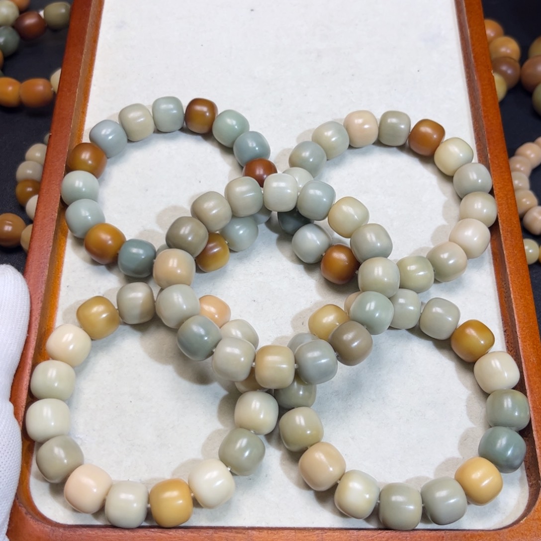 菩提根/象牙果吊坠海盐芝士卡15干磨桶 可挑选